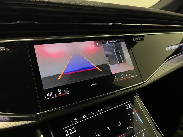 AUDI Q8 50 TDI TIPTRONIC QUATTRO S-LINE  - foto 7