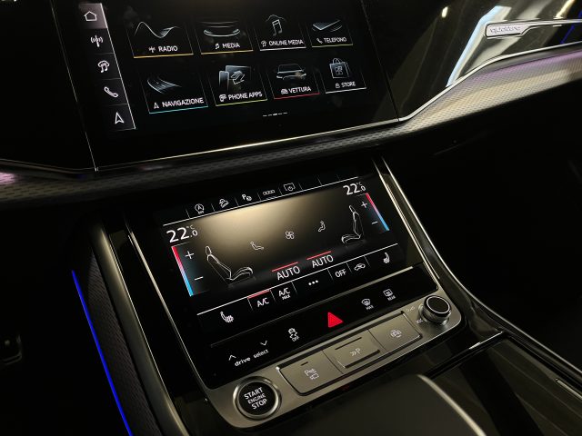 AUDI Q8 50 TDI TIPTRONIC QUATTRO S-LINE  - foto 8