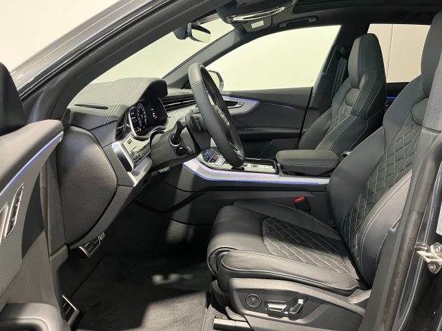 AUDI Q8 50 TDI TIPTRONIC QUATTRO S-LINE  - foto 13
