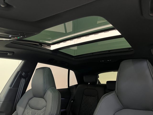 AUDI Q8 50 TDI TIPTRONIC QUATTRO S-LINE  - foto 14