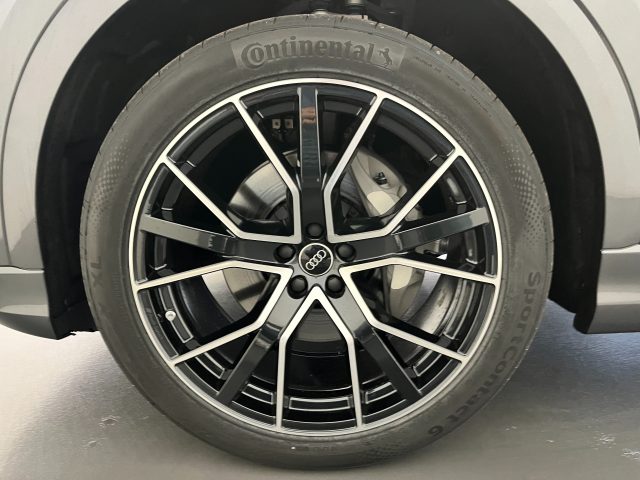 AUDI Q8 50 TDI TIPTRONIC QUATTRO S-LINE  - foto 17