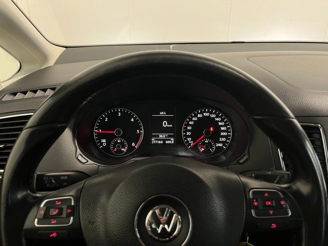 VOLKSWAGEN SHARAN 2.0 TDI HIGHLINE BUSINESS DSG - foto 6