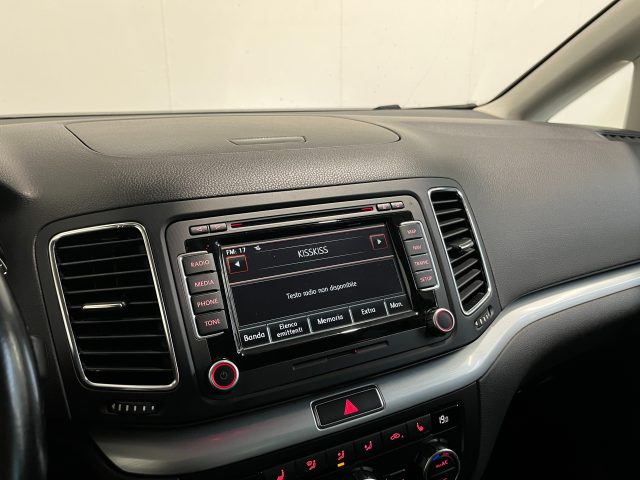 VOLKSWAGEN SHARAN 2.0 TDI HIGHLINE BUSINESS DSG - foto 7