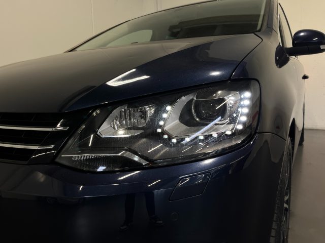 VOLKSWAGEN SHARAN 2.0 TDI HIGHLINE BUSINESS DSG - foto 11