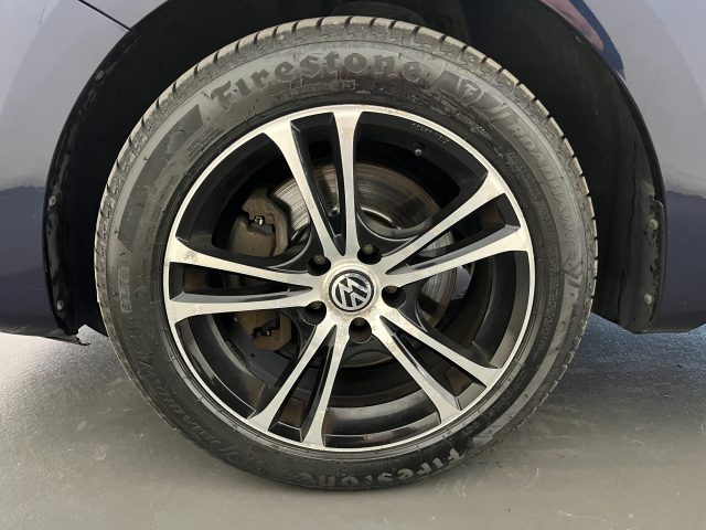 VOLKSWAGEN SHARAN 2.0 TDI HIGHLINE BUSINESS DSG - foto 12