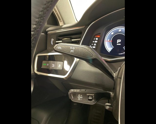 AUDI A6 AVANT 40 TDI MHEV S-TRONIC BUSINESS SP - foto 6