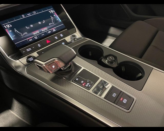 AUDI A6 AVANT 40 TDI MHEV S-TRONIC BUSINESS SP - foto 8