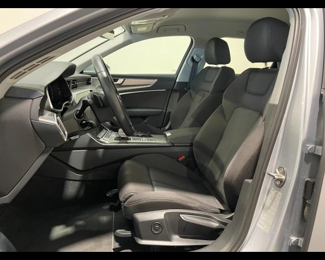 AUDI A6 AVANT 40 TDI MHEV S-TRONIC BUSINESS SP - foto 10