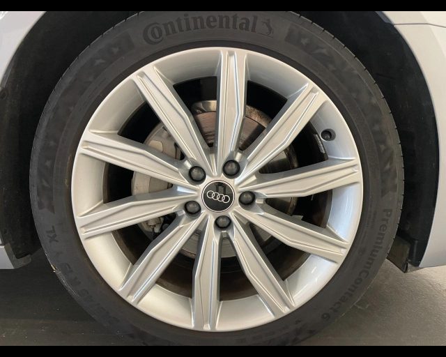 AUDI A6 AVANT 40 TDI MHEV S-TRONIC BUSINESS SP - foto 12