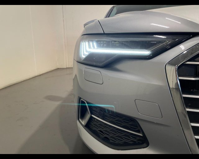 AUDI A6 AVANT 40 TDI MHEV S-TRONIC BUSINESS SP - foto 13