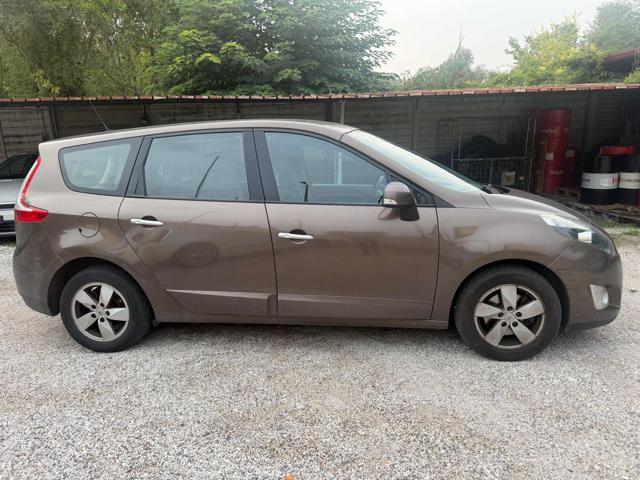 RENAULT SCENIC 7POSTI 1.5 DCI 110CV SENZA NESSU - foto 24