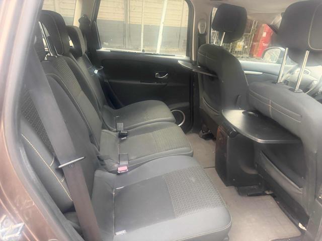 RENAULT SCENIC 7POSTI 1.5 DCI 110CV SENZA NESSU - foto 15