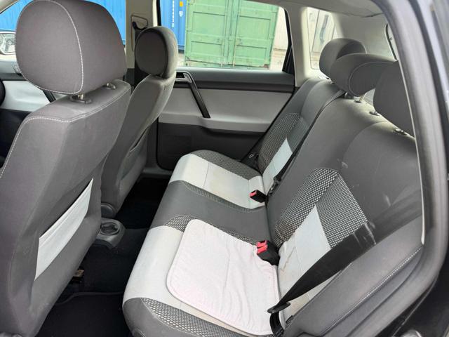 VOLKSWAGEN POLO CROSS 1.4/69CV TDI SENZA NESSUN  - foto 32
