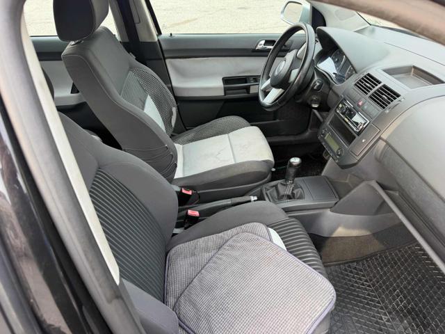 VOLKSWAGEN POLO CROSS 1.4/69CV TDI SENZA NESSUN  - foto 17