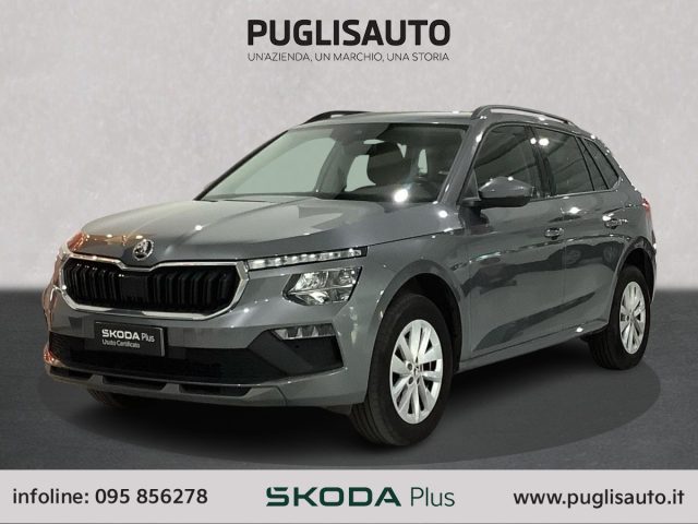 SKODA KAMIQ 1.0 TSI SELECTION - foto 3