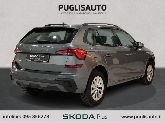 SKODA KAMIQ 1.0 TSI SELECTION - foto 4