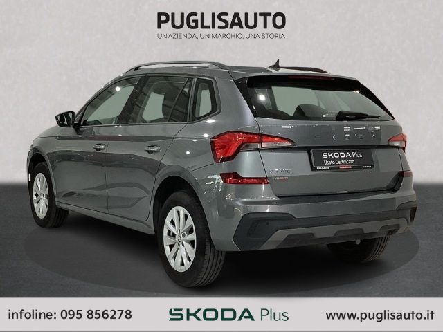 SKODA KAMIQ 1.0 TSI SELECTION - foto 6