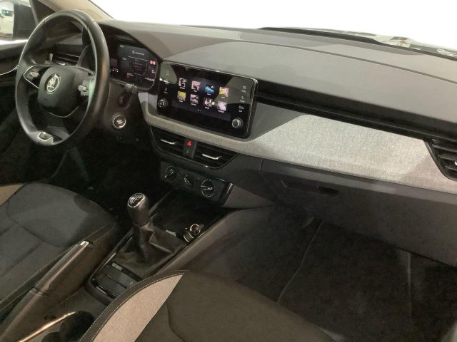 SKODA KAMIQ 1.0 TSI SELECTION - foto 9
