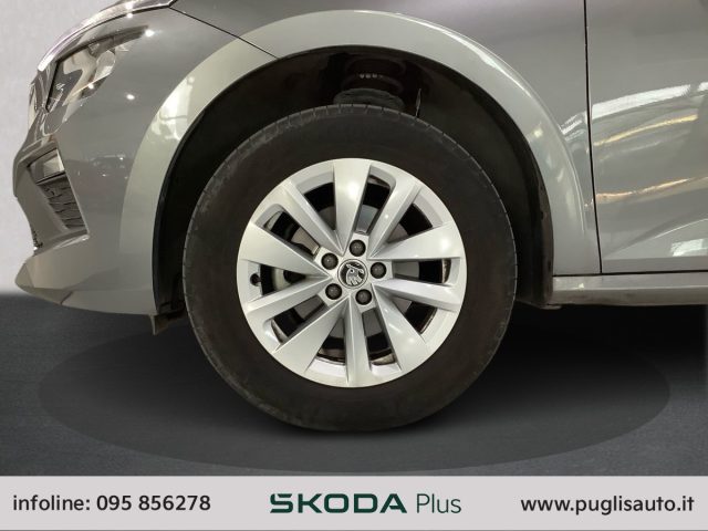 SKODA KAMIQ 1.0 TSI SELECTION - foto 14