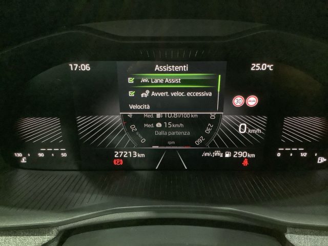 SKODA KAMIQ 1.0 TSI SELECTION - foto 15