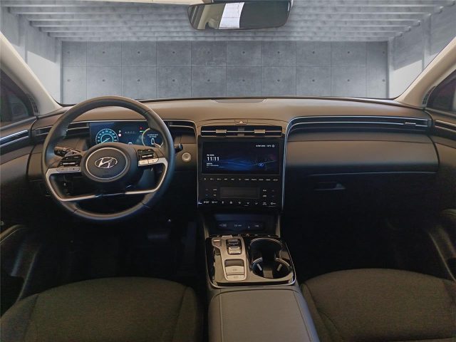 HYUNDAI TUCSON 3ª SERIE  1.6 HEV AUT. EXELLENCE - foto 11