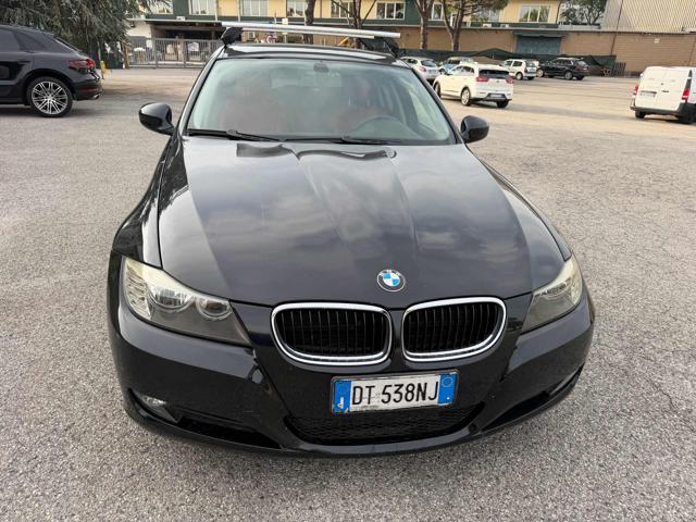 BMW 320 D CAT TOURING MSPORT SENZA NESSU - foto 22