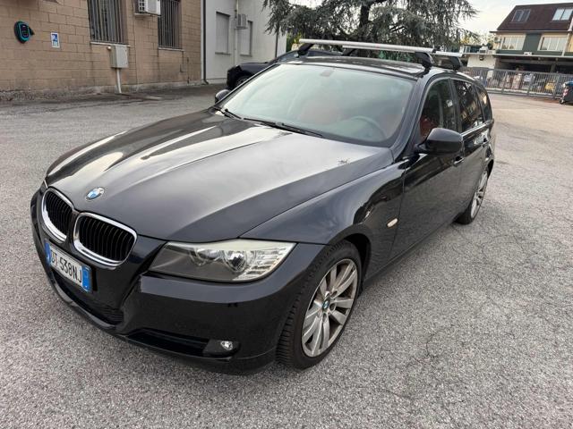 BMW 320 D CAT TOURING MSPORT SENZA NESSU - foto 24