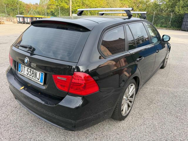 BMW 320 D CAT TOURING MSPORT SENZA NESSU - foto 15