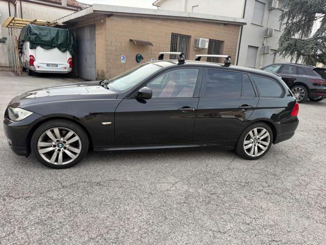 BMW 320 D CAT TOURING MSPORT SENZA NESSU - foto 23