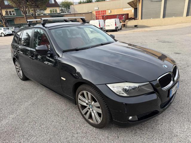 BMW 320 D CAT TOURING MSPORT SENZA NESSU - foto 21