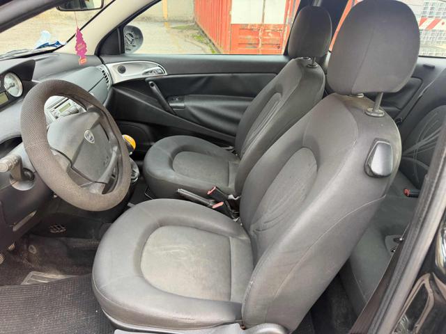 LANCIA YPSILON 1.2 69 CV PLATINUM SENZA NESSUN  - foto 6