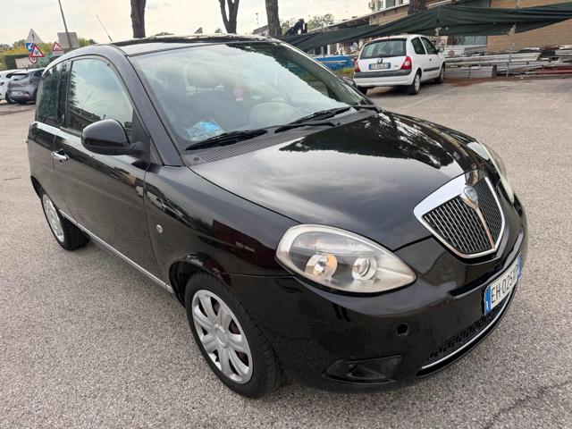 LANCIA YPSILON 1.2 69 CV PLATINUM SENZA NESSUN  - foto 8