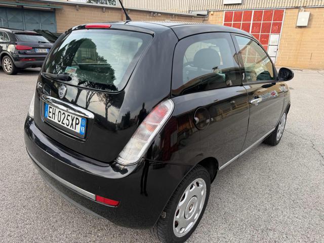 LANCIA YPSILON 1.2 69 CV PLATINUM SENZA NESSUN  - foto 22