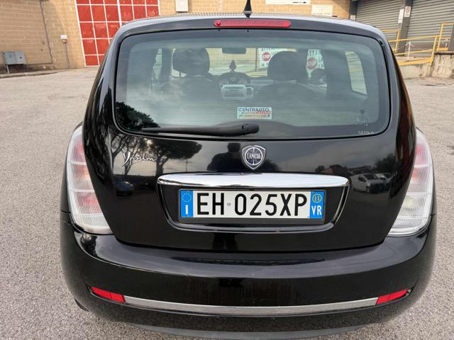 LANCIA YPSILON 1.2 69 CV PLATINUM SENZA NESSUN  - foto 13