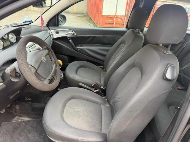 LANCIA YPSILON 1.2 69 CV PLATINUM SENZA NESSUN  - foto 11