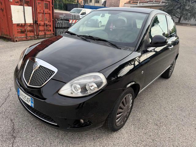 LANCIA YPSILON 1.2 69 CV PLATINUM SENZA NESSUN  - foto 17