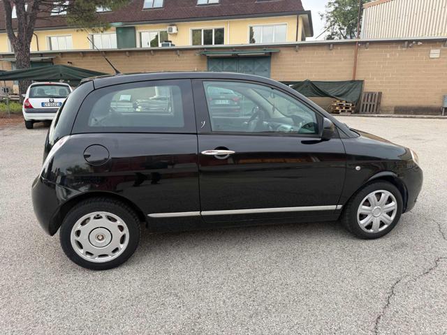 LANCIA YPSILON 1.2 69 CV PLATINUM SENZA NESSUN  - foto 21