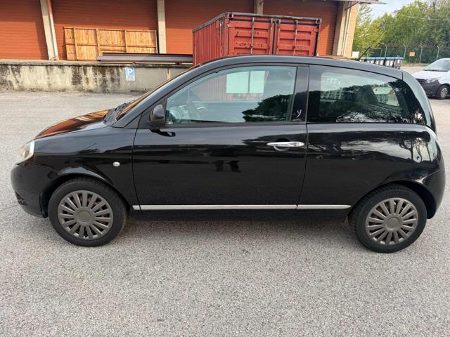 LANCIA YPSILON 1.2 69 CV PLATINUM SENZA NESSUN  - foto 14