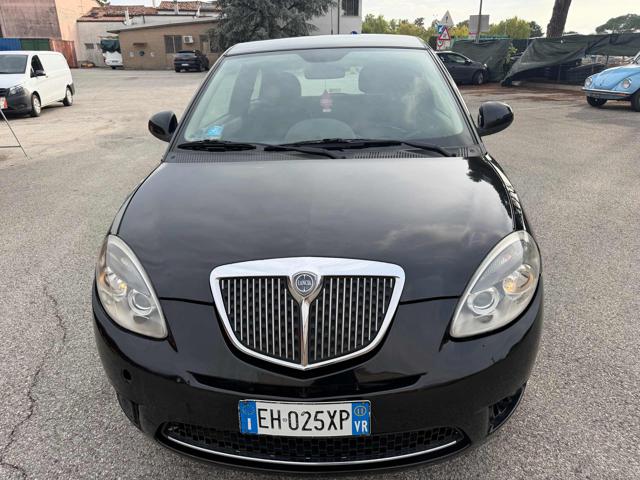 LANCIA YPSILON 1.2 69 CV PLATINUM SENZA NESSUN  - foto 7