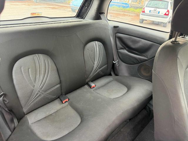 LANCIA YPSILON 1.2 69 CV PLATINUM SENZA NESSUN  - foto 19