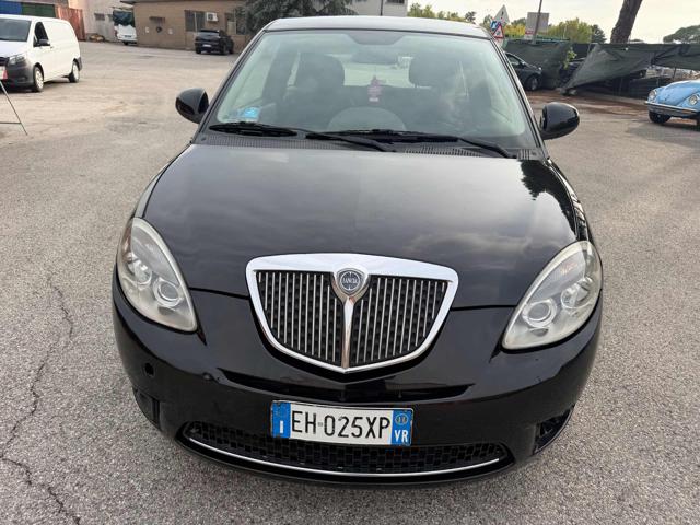 LANCIA YPSILON 1.2 69 CV PLATINUM SENZA NESSUN  - foto 16