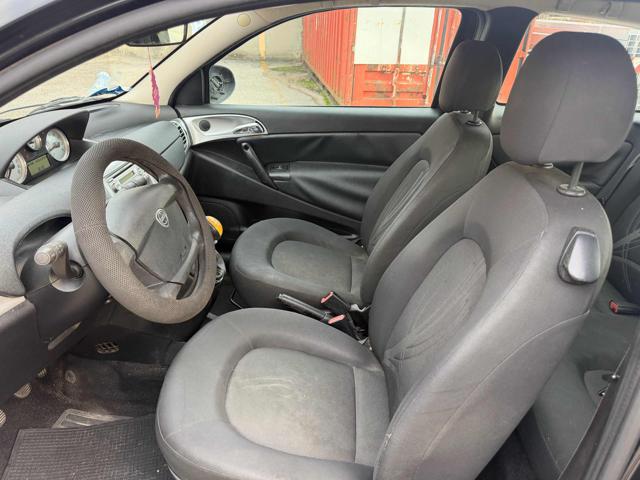 LANCIA YPSILON 1.2 69 CV PLATINUM SENZA NESSUN  - foto 20