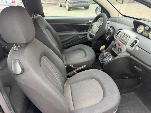 LANCIA YPSILON 1.2 69 CV PLATINUM SENZA NESSUN  - foto 18