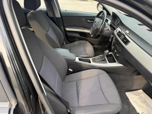 BMW 318 D 2.0 143CV CAT TOURING MSPORT S - foto 31