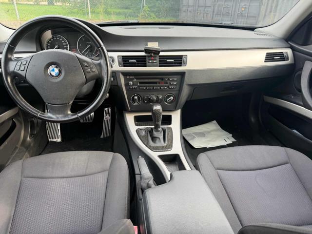 BMW 318 D 2.0 143CV CAT TOURING MSPORT S - foto 19