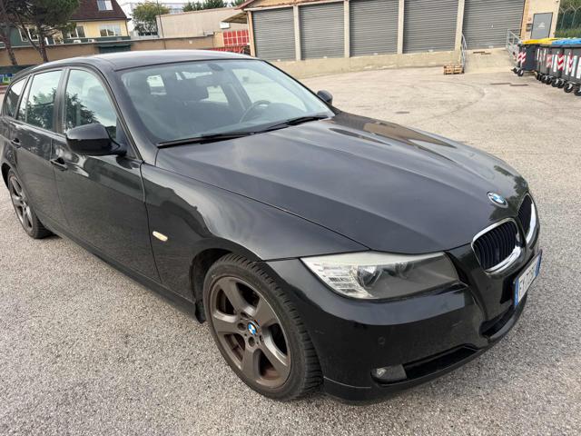 BMW 318 D 2.0 143CV CAT TOURING MSPORT S - foto 12