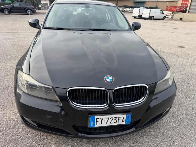 BMW 318 D 2.0 143CV CAT TOURING MSPORT S - foto 11