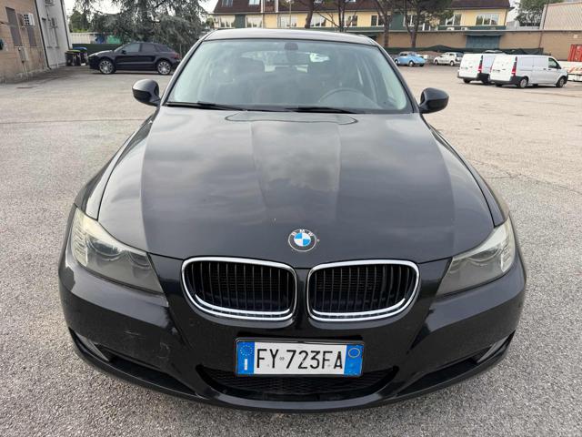 BMW 318 D 2.0 143CV CAT TOURING MSPORT S - foto 28