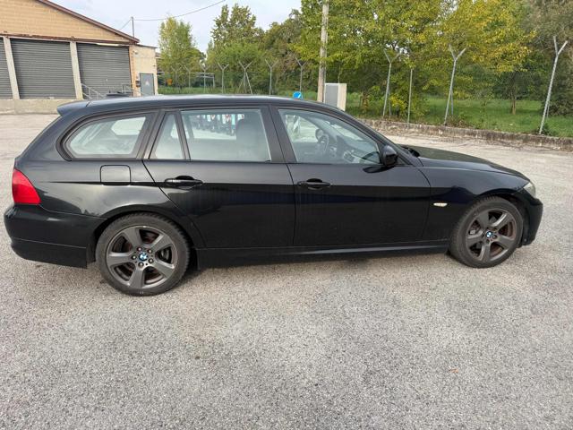 BMW 318 D 2.0 143CV CAT TOURING MSPORT S - foto 24