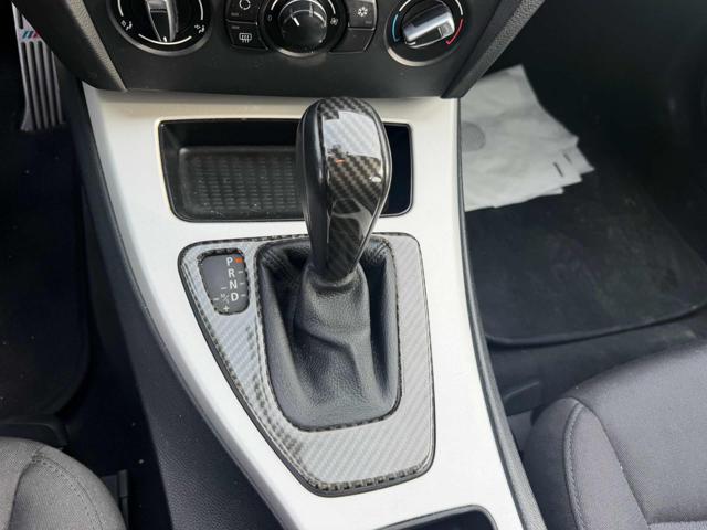 BMW 318 D 2.0 143CV CAT TOURING MSPORT S - foto 10